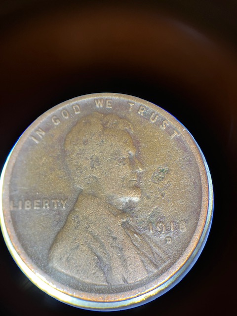 Lincoln-Wheat-Cents-1918-D-Rotated-Die-20-30%